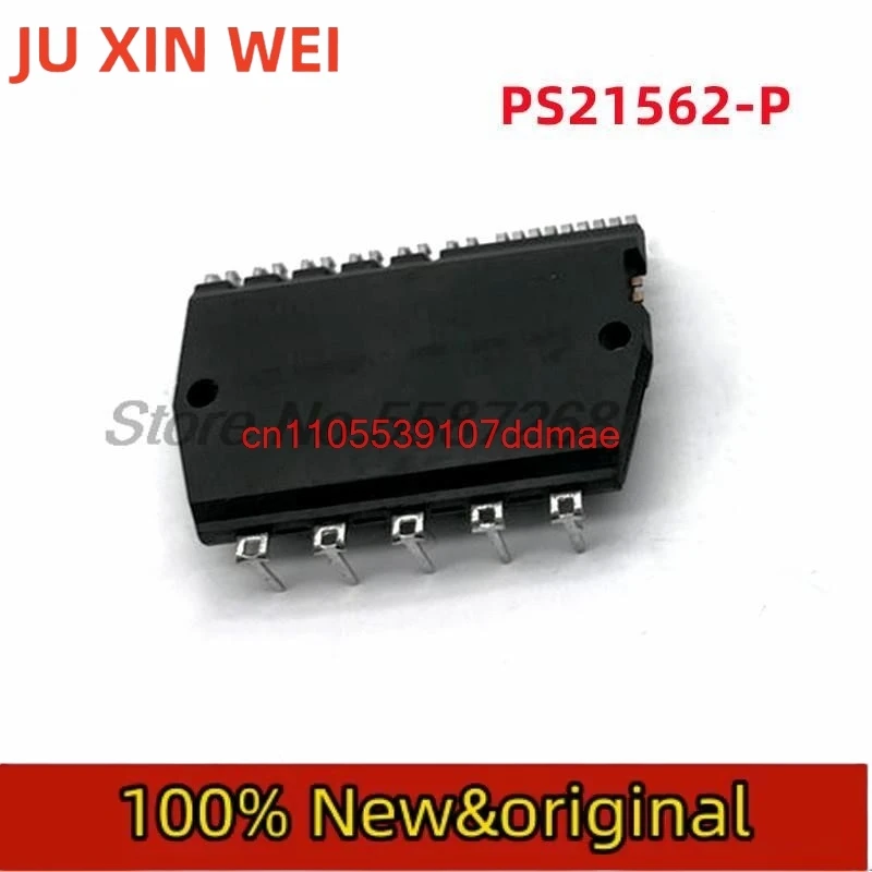 5 шт./лот Модуль IGBT PS21562-P MOD IPM 600V 5A MINI DIP PS 21562-P интеллектуальный модуль PS21562P P521562-P
5 шт./лот Модуль IGBT PS21562-P MOD IPM 600V 5A MINI DIP PS 21562-P интеллектуальный модуль PS21562P P521562-P