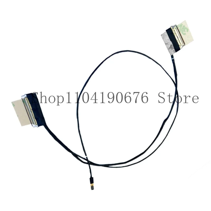 50-контактный гибкий кабель видеодисплея с ЖК-экраном для Asus k3402 IPs 1422-03yg000
50-контактный гибкий кабель видеодисплея с ЖК-экраном для Asus k3402 IPs 1422-03yg000