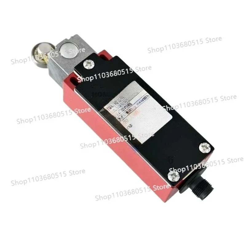 4-008-32-0854 LIMIT SWITCH 4008320854 612.2785.928 GC-PNP AHSRK (DC-INDUKTIV) 6122785928
4-008-32-0854 LIMIT SWITCH 4008320854 612.2785.928 GC-PNP AHSRK (DC-INDUKTIV) 6122785928