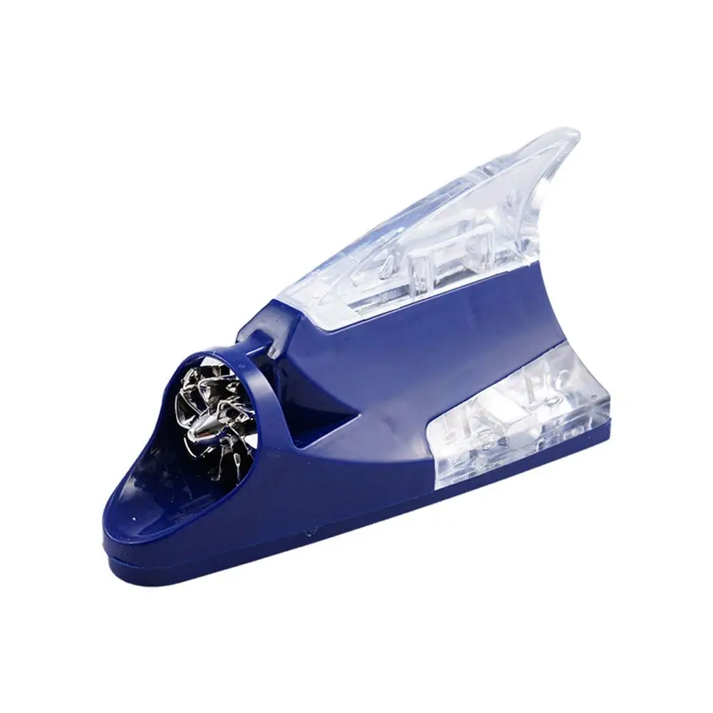 Car Auto Styling Wind And Power Shark Fin Shaped Receiving Antenna LED Warning Flashing Light Lamp Universal Car Roof Car Truck
Car Auto Styling Wind And Power Shark Fin Shaped Receiving Antenna LED Warning Flashing Light Lamp Universal Car Roof Car Truck