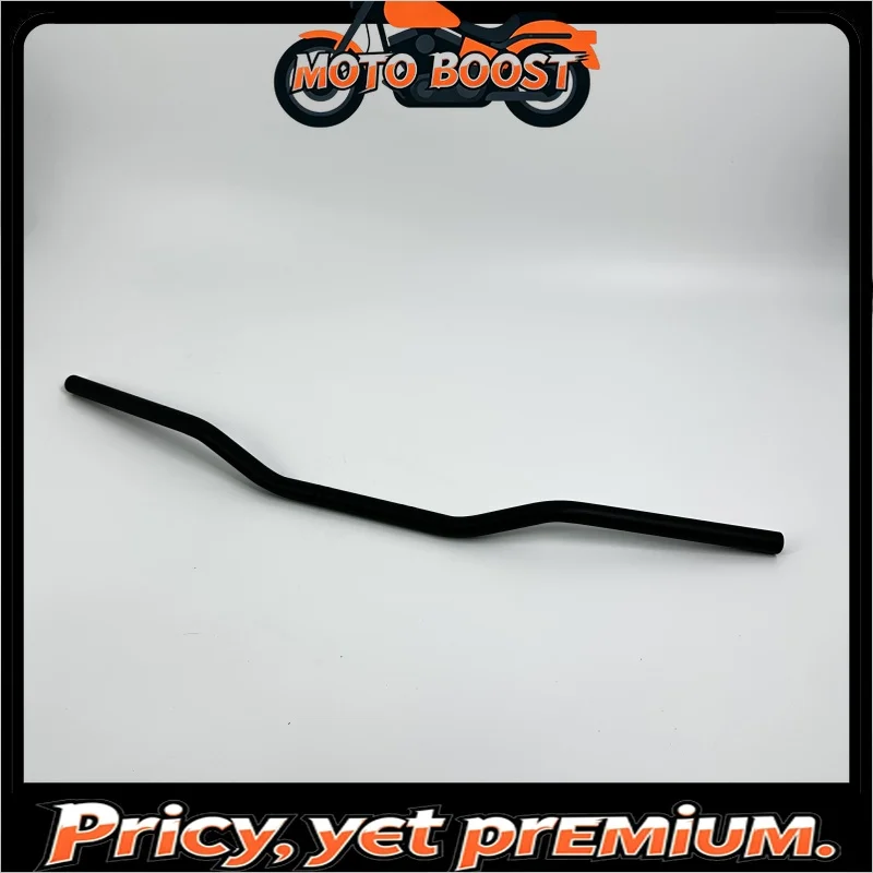 【Premium quality】Motorcycle HANDLEBAR - MUTT - MATT BLACK For MUTT Motorcycle Original Parts MPT-0241
【Premium quality】Motorcycle HANDLEBAR - MUTT - MATT BLACK For MUTT Motorcycle Original Parts MPT-0241