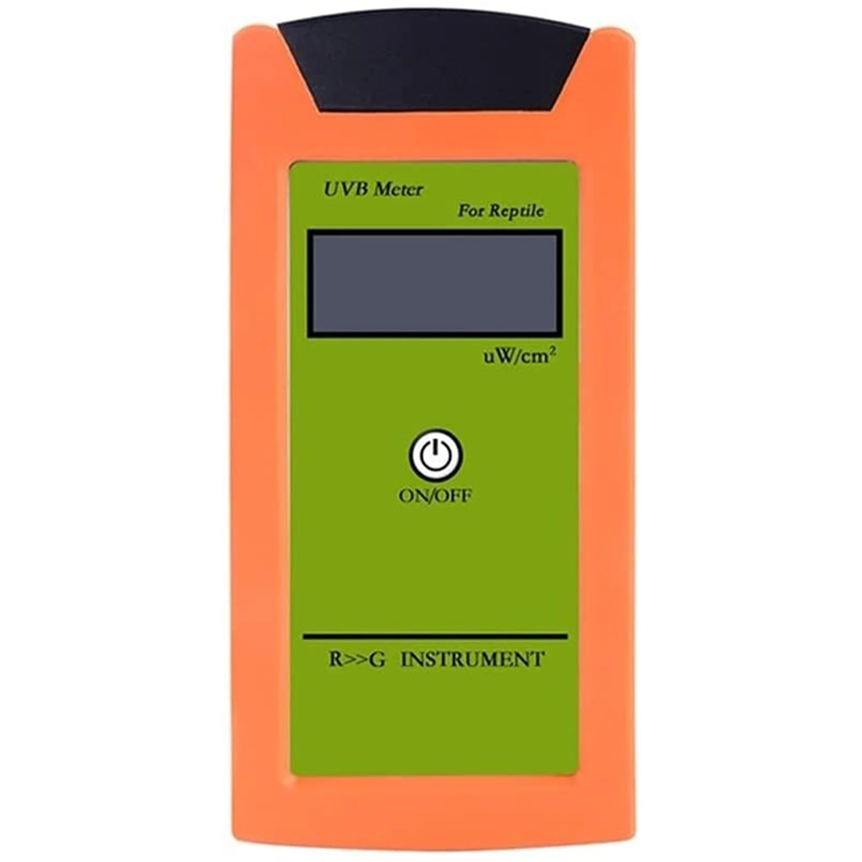 UVB Meter UVB Tester High Accuracy UVB Detector UVB Test Instrument for Reptile
UVB Meter UVB Tester High Accuracy UVB Detector UVB Test Instrument for Reptile