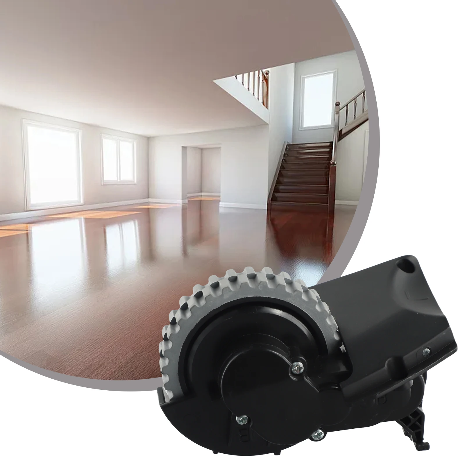 High Quality Brand New Garden Home Kitchen Wheel Assist To Walk Cleaning Left Wheel Vacuum Cleaner Accessories
High Quality Brand New Garden Home Kitchen Wheel Assist To Walk Cleaning Left Wheel Vacuum Cleaner Accessories