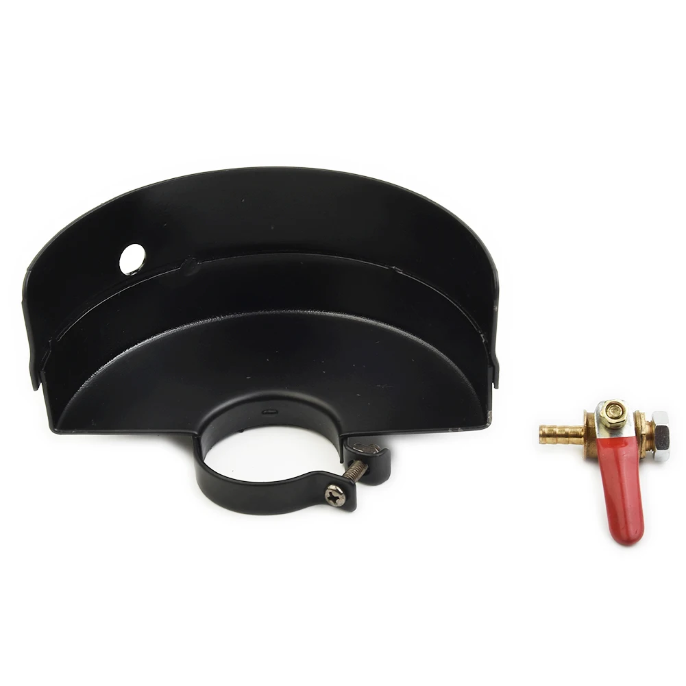 Wheel Angle Grinder Cover Angle Grinder Cover Protector Cutting Machine Guard Shield Metal Safety With Copper Control Valve
Wheel Angle Grinder Cover Angle Grinder Cover Protector Cutting Machine Guard Shield Metal Safety With Copper Control Valve