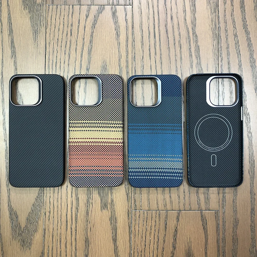 Цветной чехол для телефона Apple iPhone 15 Pro Max ip15pm 15pm Kevlar real Aramid Carbon Fibe case Magnetic Wireless charging
Цветной чехол для телефона Apple iPhone 15 Pro Max ip15pm 15pm Kevlar real Aramid Carbon Fibe case Magnetic Wireless charging