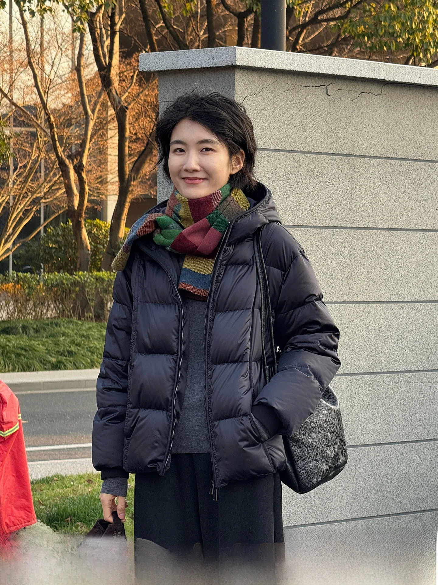 Warm Women's down Jacket Langqing Tong Brand Hooded Double Zipper Goose down Outerwear Regular Fit Commute Style Polyester
Warm Women's down Jacket Langqing Tong Brand Hooded Double Zipper Goose down Outerwear Regular Fit Commute Style Polyester