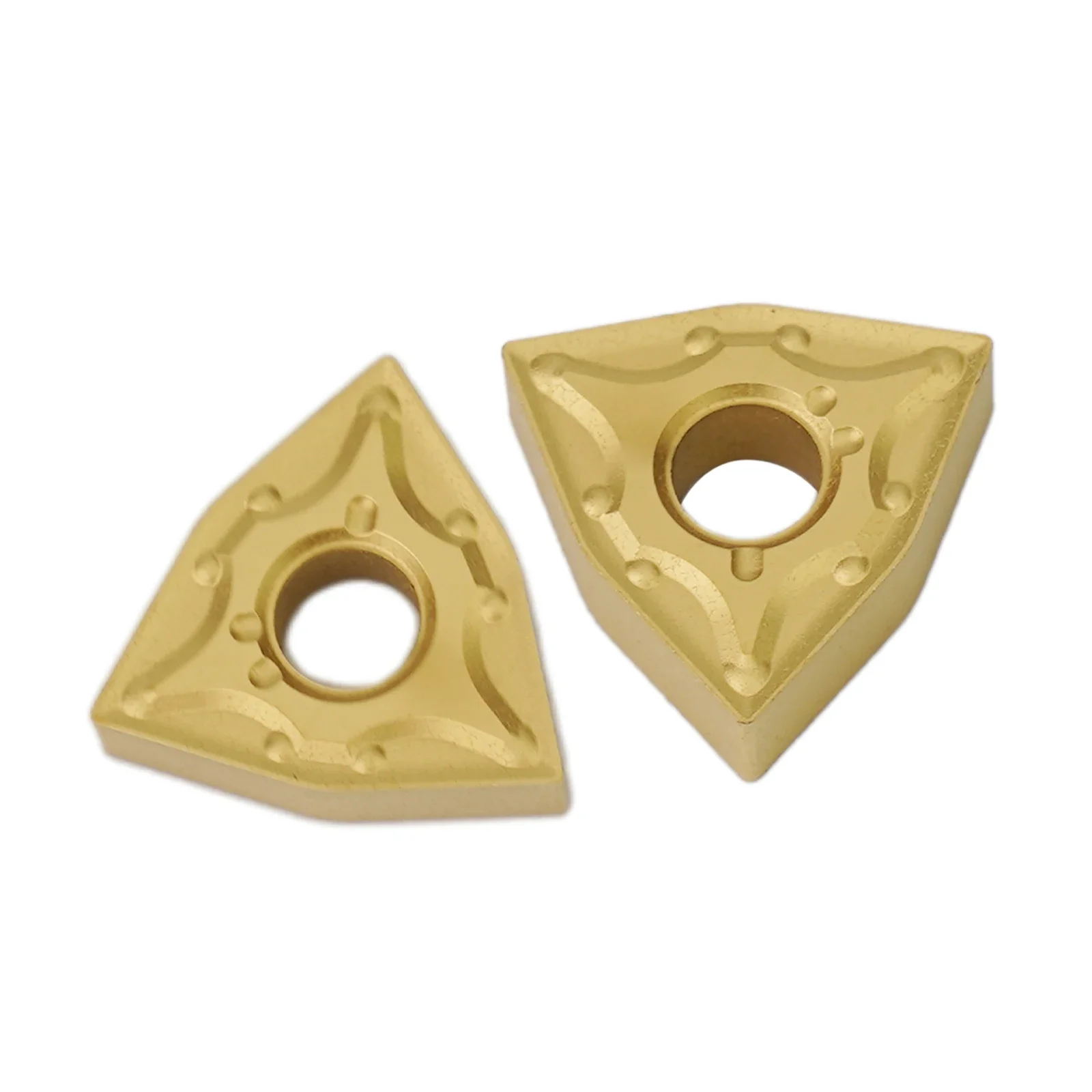 10pcs Carbide Inserts Blade Cutter Equipment Finishing Lathe Set Turning Tool WNMG0804 WNMG080404 WWLNR WWLNL Useful Industrial
10pcs Carbide Inserts Blade Cutter Equipment Finishing Lathe Set Turning Tool WNMG0804 WNMG080404 WWLNR WWLNL Useful Industrial