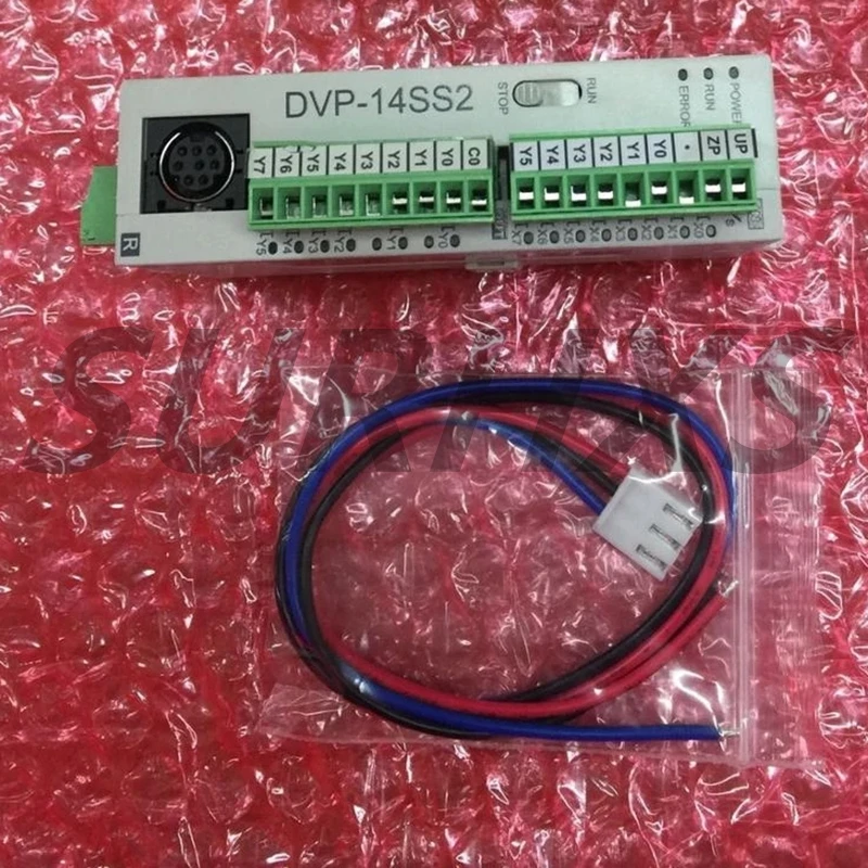 Новый оригинальный DVP12SE11R DVP12SE11T DVP12SS211S DVP12SA211R DVP12SA211T DVP16SP11R DVP14SS211T DVP14SS211R ПЛК Новый в наличии
Новый оригинальный DVP12SE11R DVP12SE11T DVP12SS211S DVP12SA211R DVP12SA211T DVP16SP11R DVP14SS211T DVP14SS211R ПЛК Новый в наличии