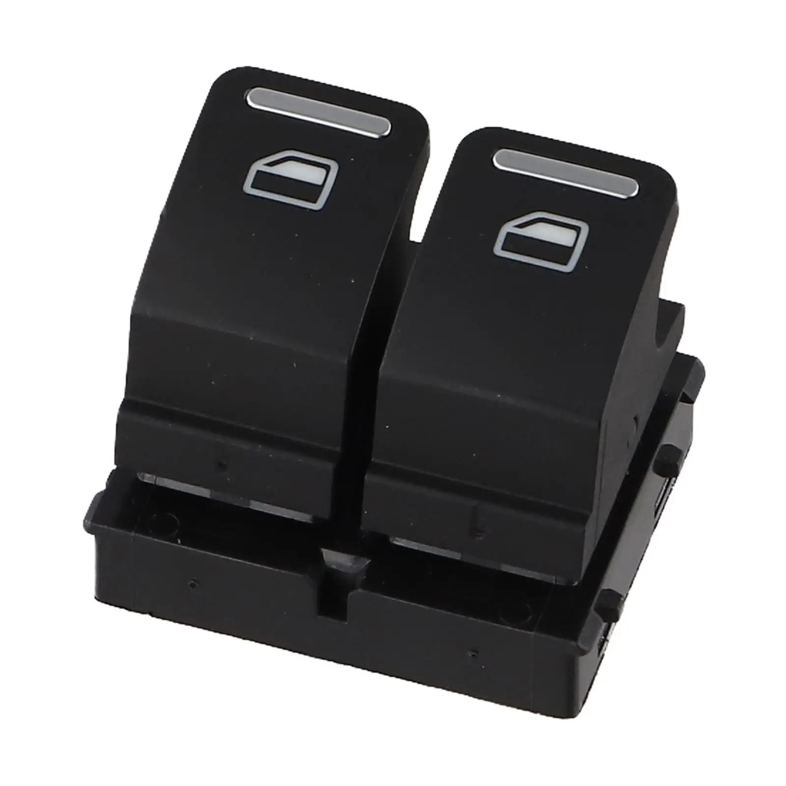 For Beetle 2012-2019 OEM 5C5959857A Power Window Switch Car Window Control Window Motor Wear-resistant Material
For Beetle 2012-2019 OEM 5C5959857A Power Window Switch Car Window Control Window Motor Wear-resistant Material