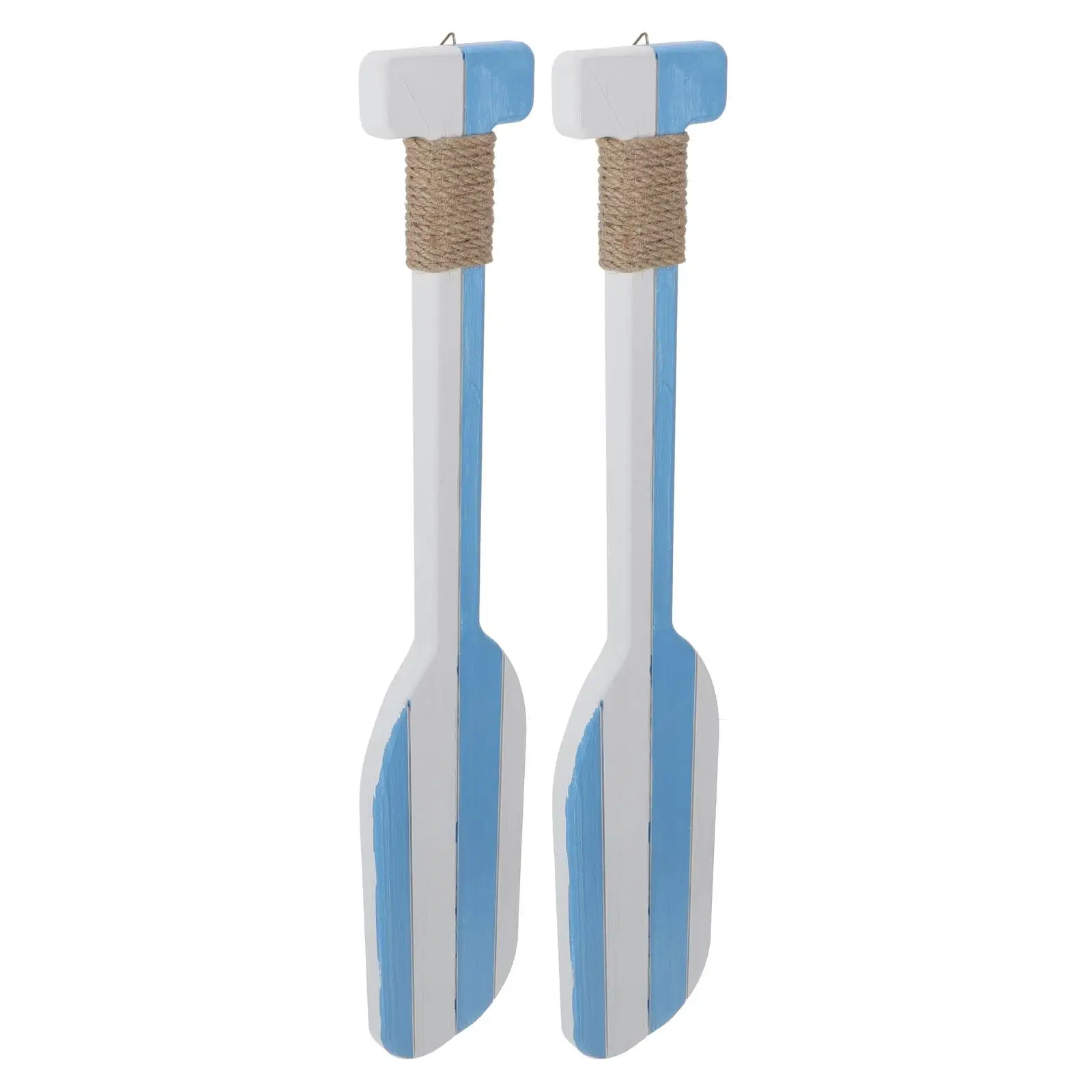 2pcs Vintage Paddle Decor Retro Wood Wall Nautical Home Hanging Ornament Hanging Wood Beach House Style DIY
2pcs Vintage Paddle Decor Retro Wood Wall Nautical Home Hanging Ornament Hanging Wood Beach House Style DIY