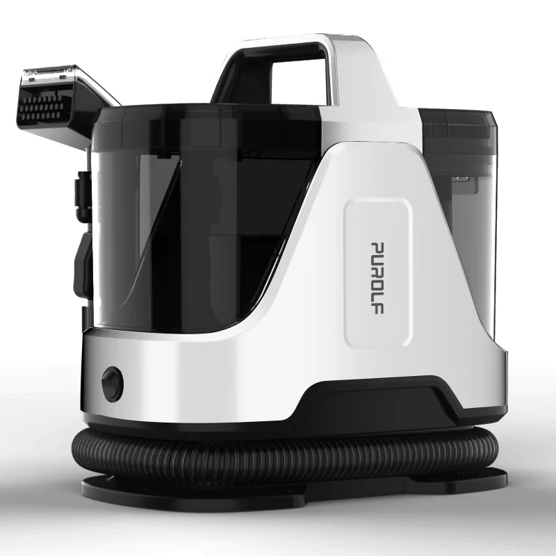 Sofa Cleaning Machine Carpet Fabric Vacuum Cleaner 20224 Handheld Corded Spot Wet and Dry Dirty Fabric Electric OEM 220V 5M 650W
Sofa Cleaning Machine Carpet Fabric Vacuum Cleaner 20224 Handheld Corded Spot Wet and Dry Dirty Fabric Electric OEM 220V 5M 650W