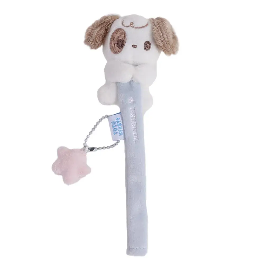 Plush Pen Cover Plush Tablets Pen Protective Case Dog Cartoon Tablets Pencil Protective Bag Cute Cat Plush Pencil Sleeve Gel Pen
Plush Pen Cover Plush Tablets Pen Protective Case Dog Cartoon Tablets Pencil Protective Bag Cute Cat Plush Pencil Sleeve Gel Pen