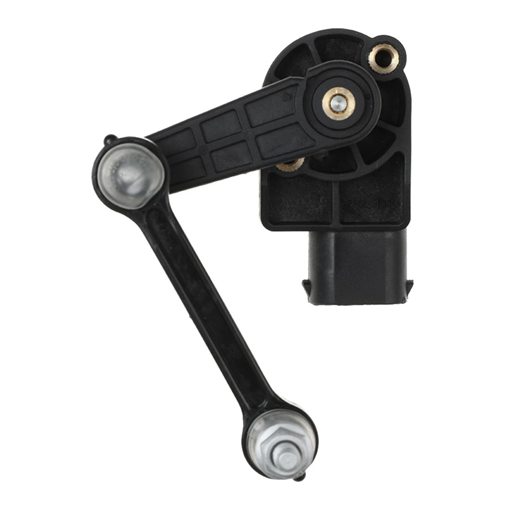 Unique 2X 7L0616571D Body Height Sensor Headlight Level Sensor Auto Parts For
Unique 2X 7L0616571D Body Height Sensor Headlight Level Sensor Auto Parts For
