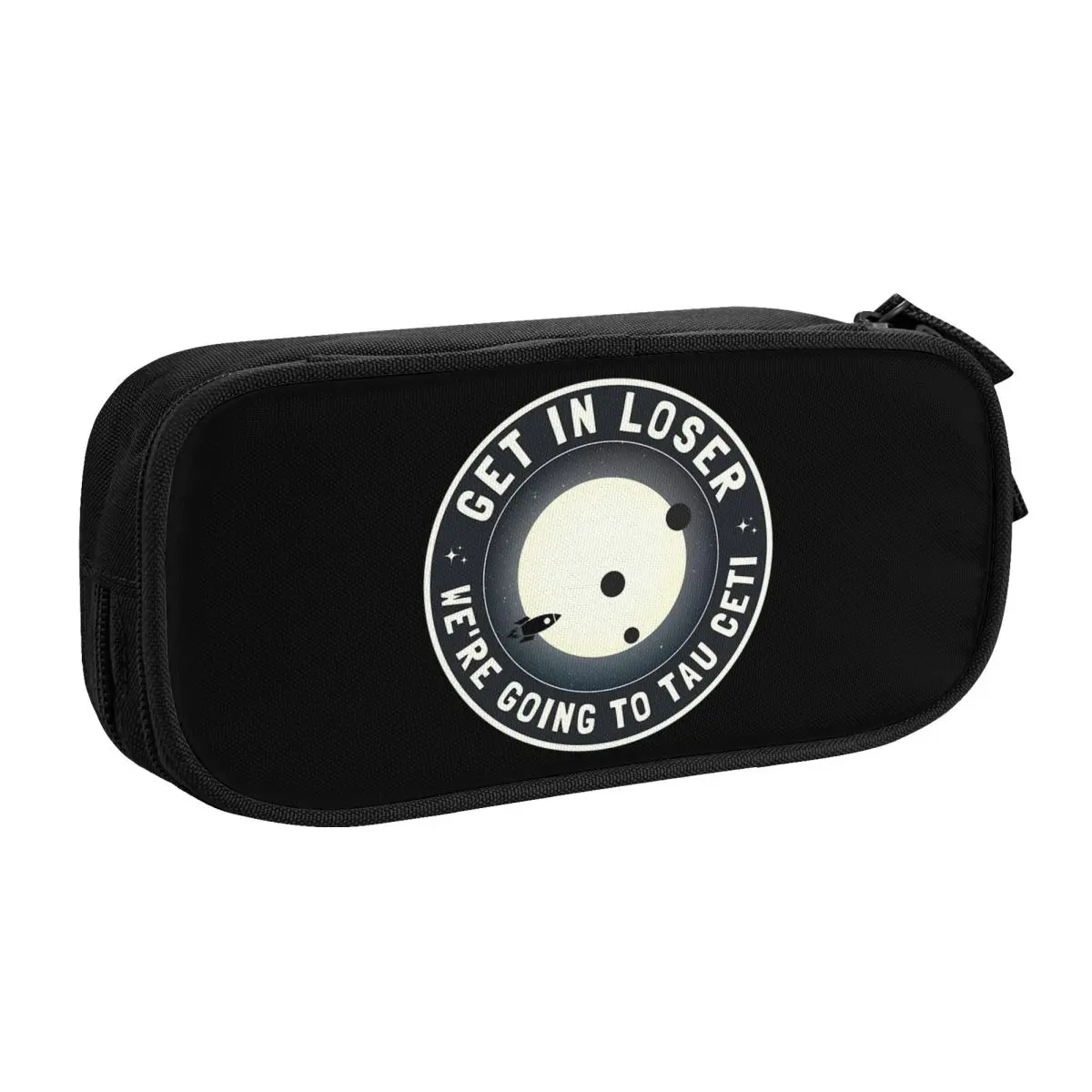 Lovely Project Hail Mary Going To Tau Ceti Pencil Cases Pencilcases Pen Box for Student Big Bag School Supplies Gift Accessories
Lovely Project Hail Mary Going To Tau Ceti Pencil Cases Pencilcases Pen Box for Student Big Bag School Supplies Gift Accessories