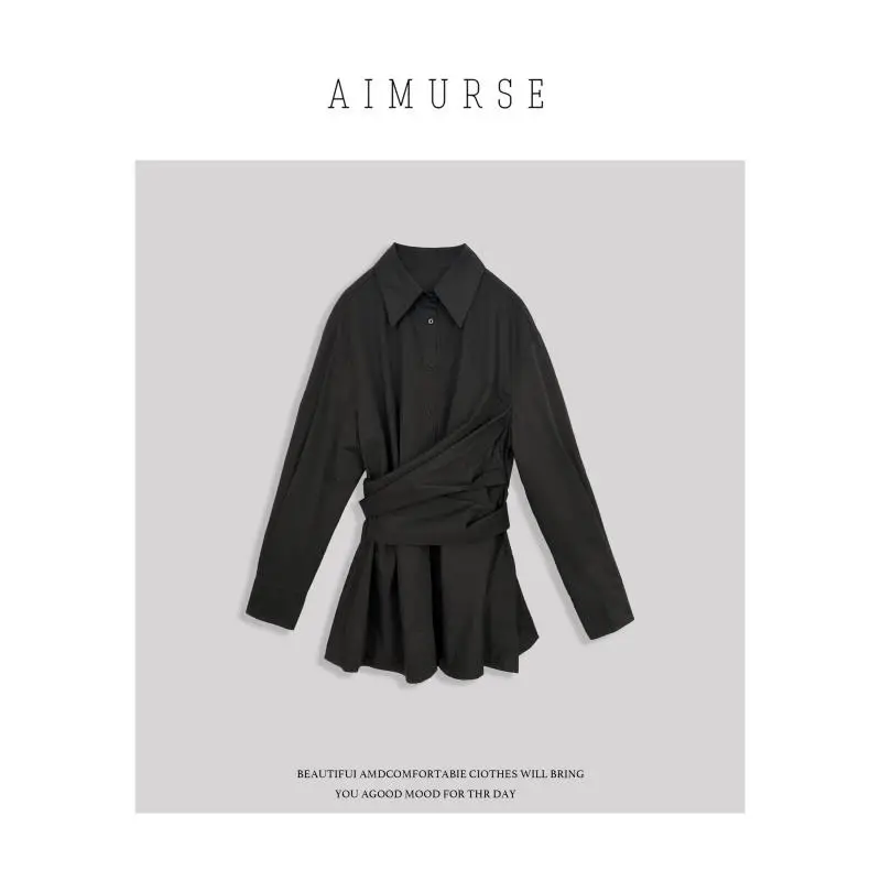 Модная женская блузка Jinjin 2025: Новинка, дизайн с поясом, 100% хлопок, верхняя одежда LD0405, премиум-класс, для женщин
Модная женская блузка Jinjin 2025: Новинка, дизайн с поясом, 100% хлопок, верхняя одежда LD0405, премиум-класс, для женщин