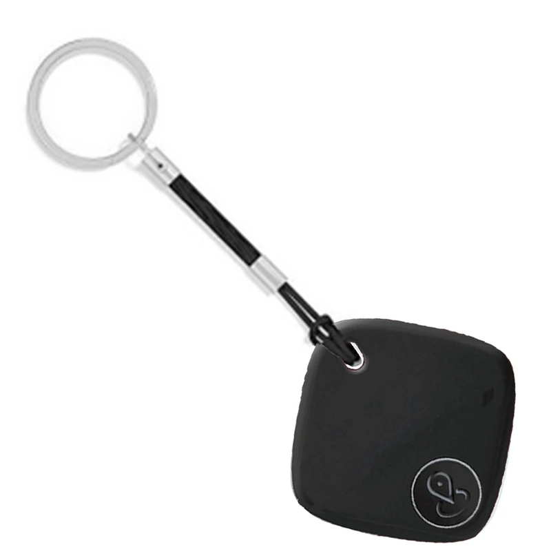 Миниатюрный GPS-локатор с Bluetooth, сигнализация против потери для ключей, кошелька, чемодана, чемодана, домашних животных, работает с Apple Find My
Миниатюрный GPS-локатор с Bluetooth, сигнализация против потери для ключей, кошелька, чемодана, чемодана, домашних животных, работает с Apple Find My