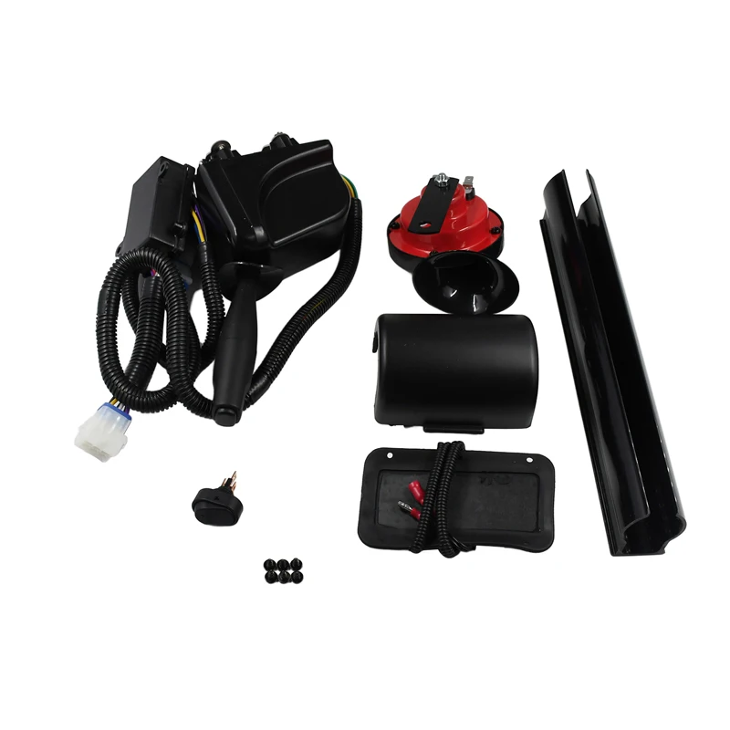 Golf Cart Turn Signal Kit Compatible with EZGO Golf Cart Compatible with Yamaha Compatible with Club Car
Golf Cart Turn Signal Kit Compatible with EZGO Golf Cart Compatible with Yamaha Compatible with Club Car