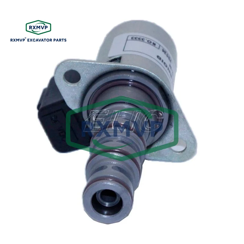 For Pw200-7 Excavator Part Pw160 Pw140 Solenoid Valve 20g-60-31480 20g-60-31450 RXMVP
For Pw200-7 Excavator Part Pw160 Pw140 Solenoid Valve 20g-60-31480 20g-60-31450 RXMVP