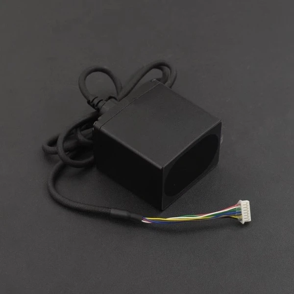 TF03 (ToF) Laser Ranging (180m) Industrial Grade High Speed Measurement Industrial Safety Early Warning LiDAR
TF03 (ToF) Laser Ranging (180m) Industrial Grade High Speed Measurement Industrial Safety Early Warning LiDAR