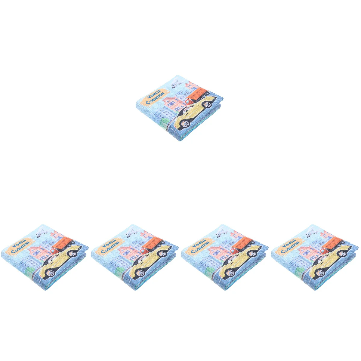 5 Pack Early Education Book Abc Crinkle Toddler Cloth Books Vehicle Infants Soft Toy Toys Baby Hand Torn
5 Pack Early Education Book Abc Crinkle Toddler Cloth Books Vehicle Infants Soft Toy Toys Baby Hand Torn