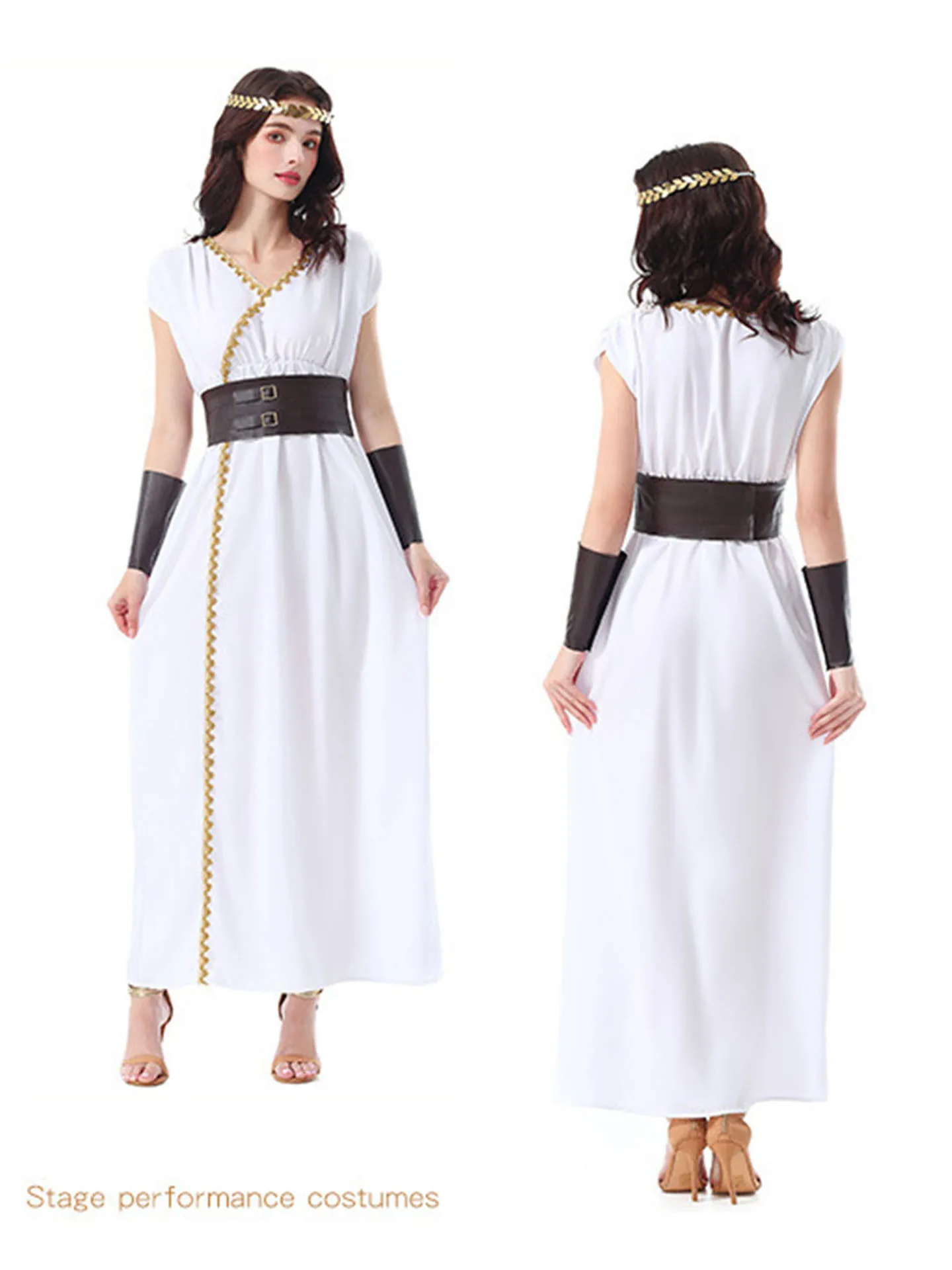 Охотничий костюм Godd Par Game Halloween Moon Godd Одежда для выступлений на сцене Уникальный женский модный наряд
Охотничий костюм Godd Par Game Halloween Moon Godd Одежда для выступлений на сцене Уникальный женский модный наряд