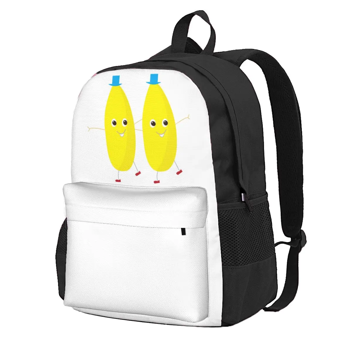 Jumkhan Man With His Partner Student Backpack School Bag Hiking Travel Daypack for Boys Girls Fashion Bookbag Shoulder Bags
Jumkhan Man With His Partner Student Backpack School Bag Hiking Travel Daypack for Boys Girls Fashion Bookbag Shoulder Bags