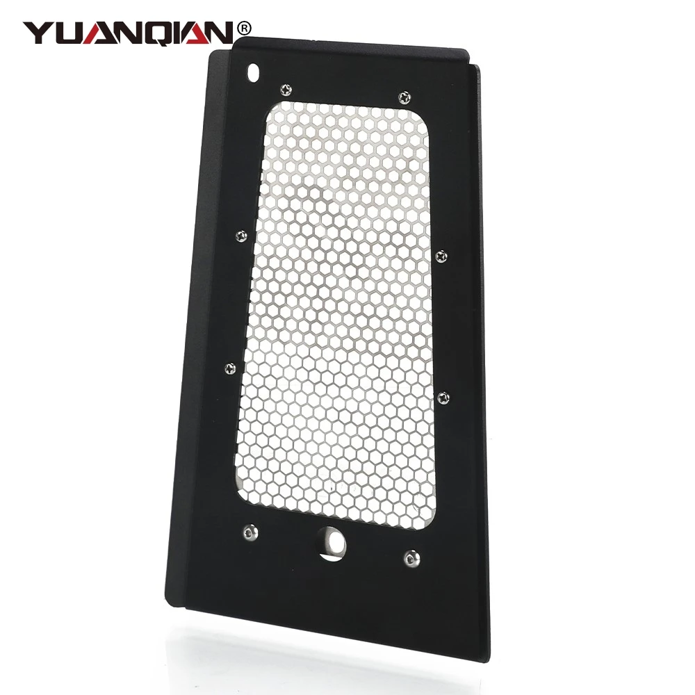 Radiator Grille Guard Protection Upper Radiator Cover For Softail Breakout Fat Street Bob FXBB FXDR Deluxe Low Rider 2018-2023
Radiator Grille Guard Protection Upper Radiator Cover For Softail Breakout Fat Street Bob FXBB FXDR Deluxe Low Rider 2018-2023