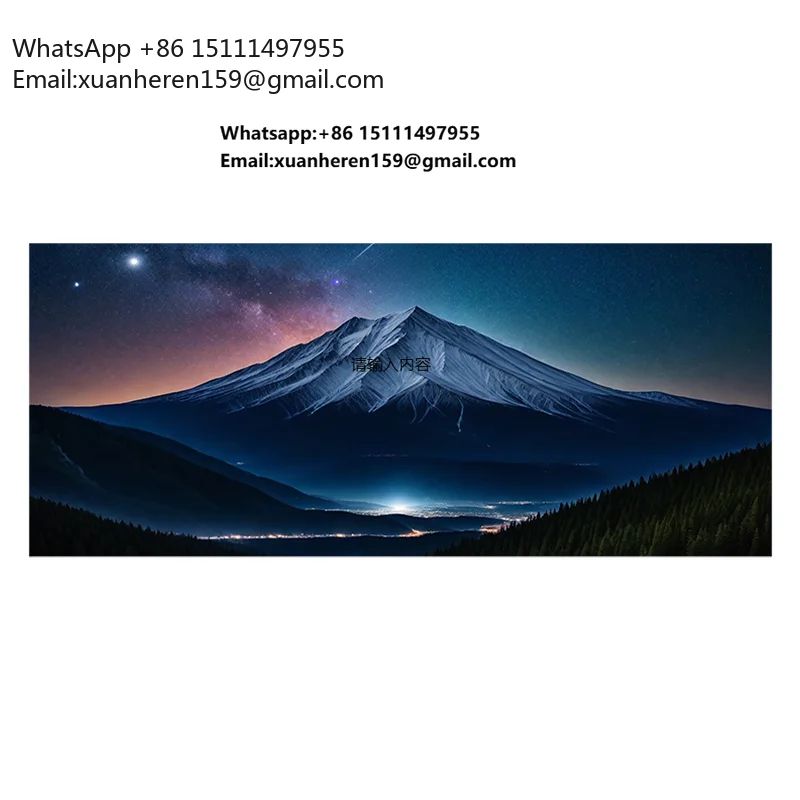 3D Hologram Christmas Displays Suitable for Cars Air Totem Can Programmable SMD LED Display Matrix Display
3D Hologram Christmas Displays Suitable for Cars Air Totem Can Programmable SMD LED Display Matrix Display