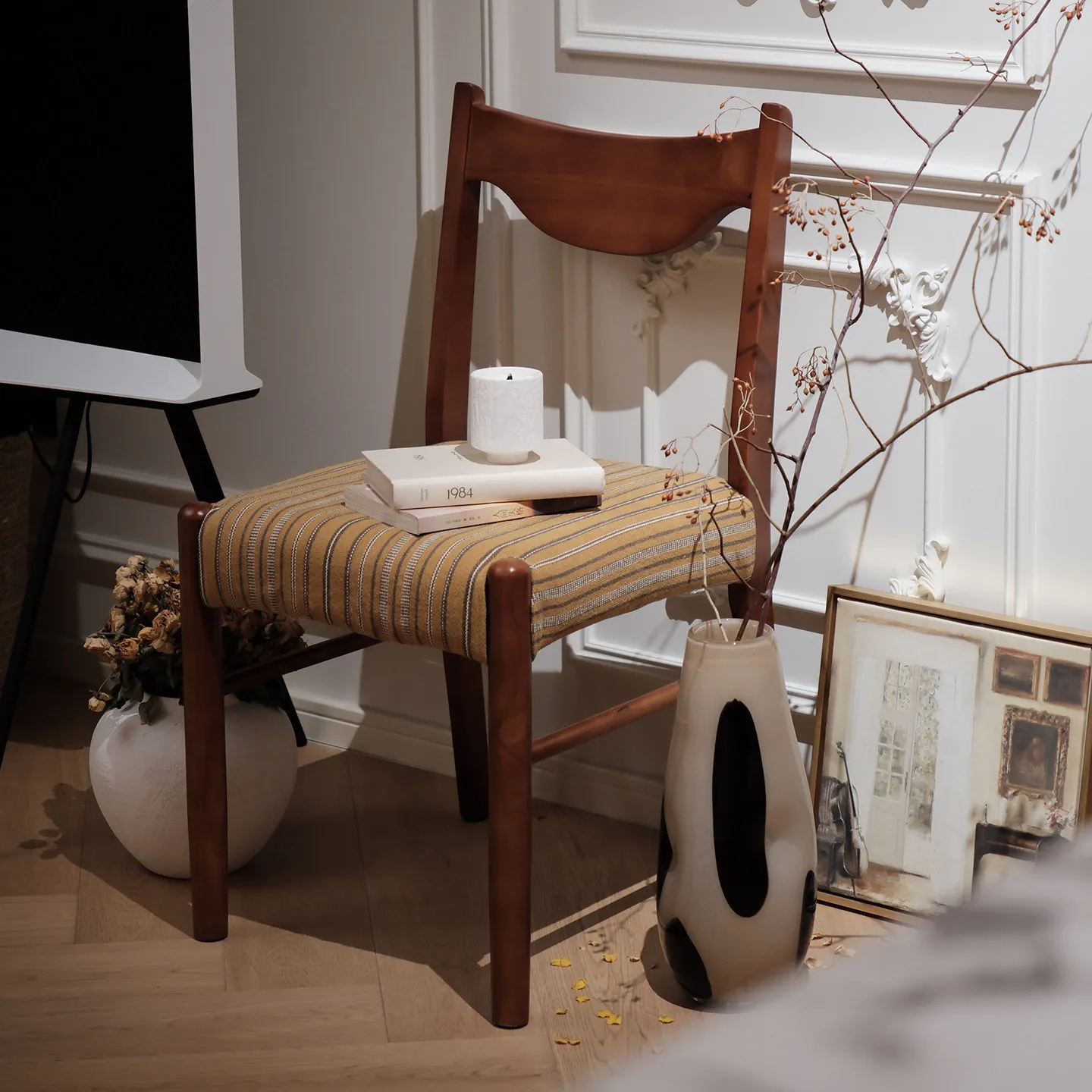 Accent Room Dining Chairs Nordic Plastic Vanity Dining Chairs Rattan Designer Ergonomic Chaises Salle Manger Balcony Furniture
Accent Room Dining Chairs Nordic Plastic Vanity Dining Chairs Rattan Designer Ergonomic Chaises Salle Manger Balcony Furniture