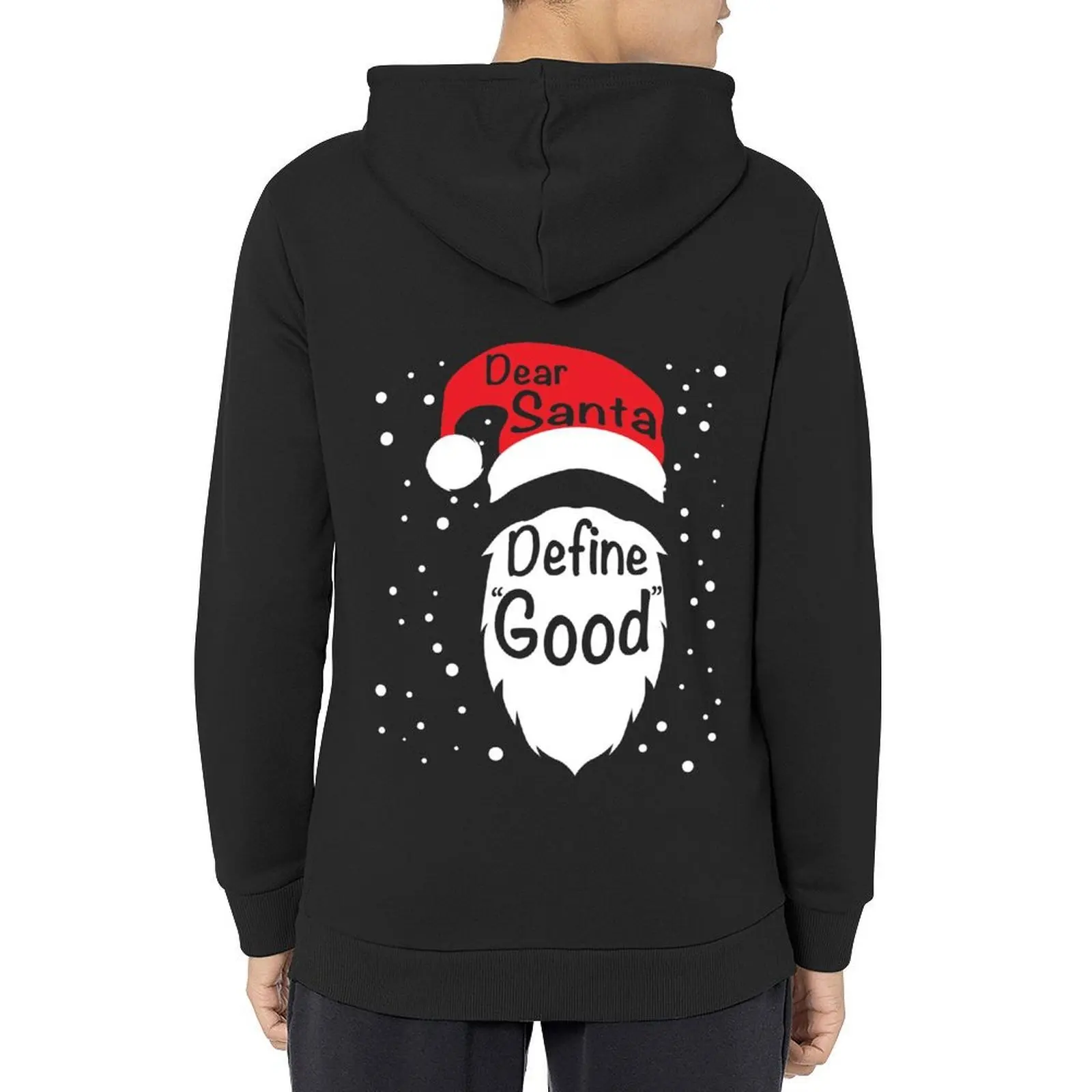 Funny Dear Santa Define Good Hoodie mens clothes korean style clothes blouse autumn clothes new in hoodies & sweatshirts
Funny Dear Santa Define Good Hoodie mens clothes korean style clothes blouse autumn clothes new in hoodies & sweatshirts