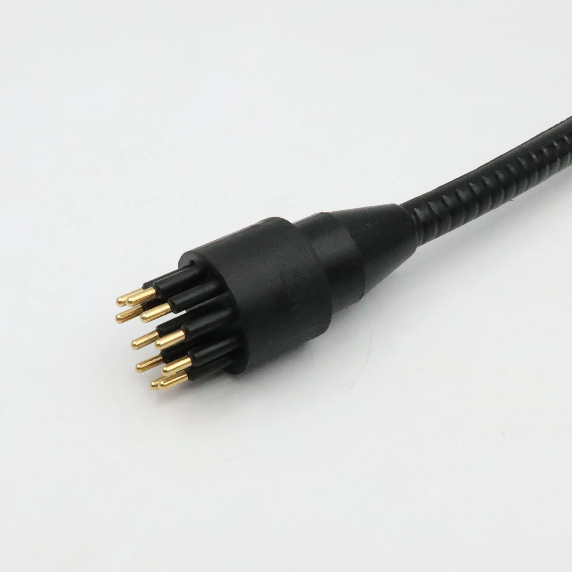 Ocean lift sail watertight connector ROV underwater MCBH10 core replacement subconn male and female pair plug
Ocean lift sail watertight connector ROV underwater MCBH10 core replacement subconn male and female pair plug