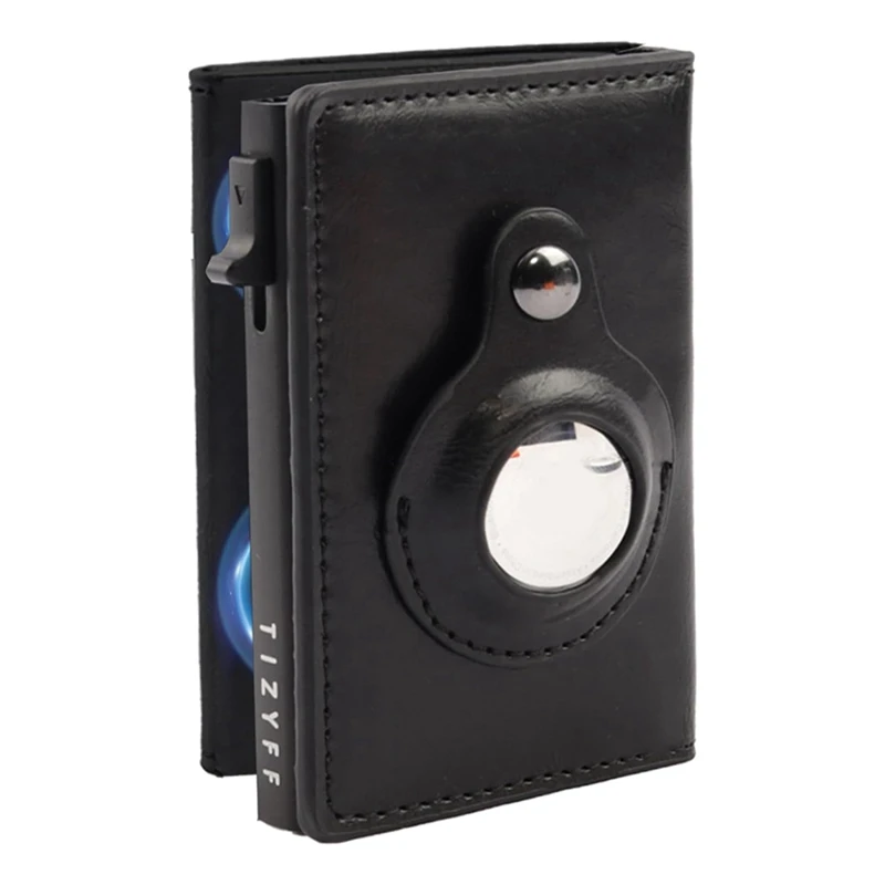 Men Wallets For Airtag, Wallet -Up Card Holder Cash Credit Card Wallet For Men/Woman(No Airtag Included)
Men Wallets For Airtag, Wallet -Up Card Holder Cash Credit Card Wallet For Men/Woman(No Airtag Included)