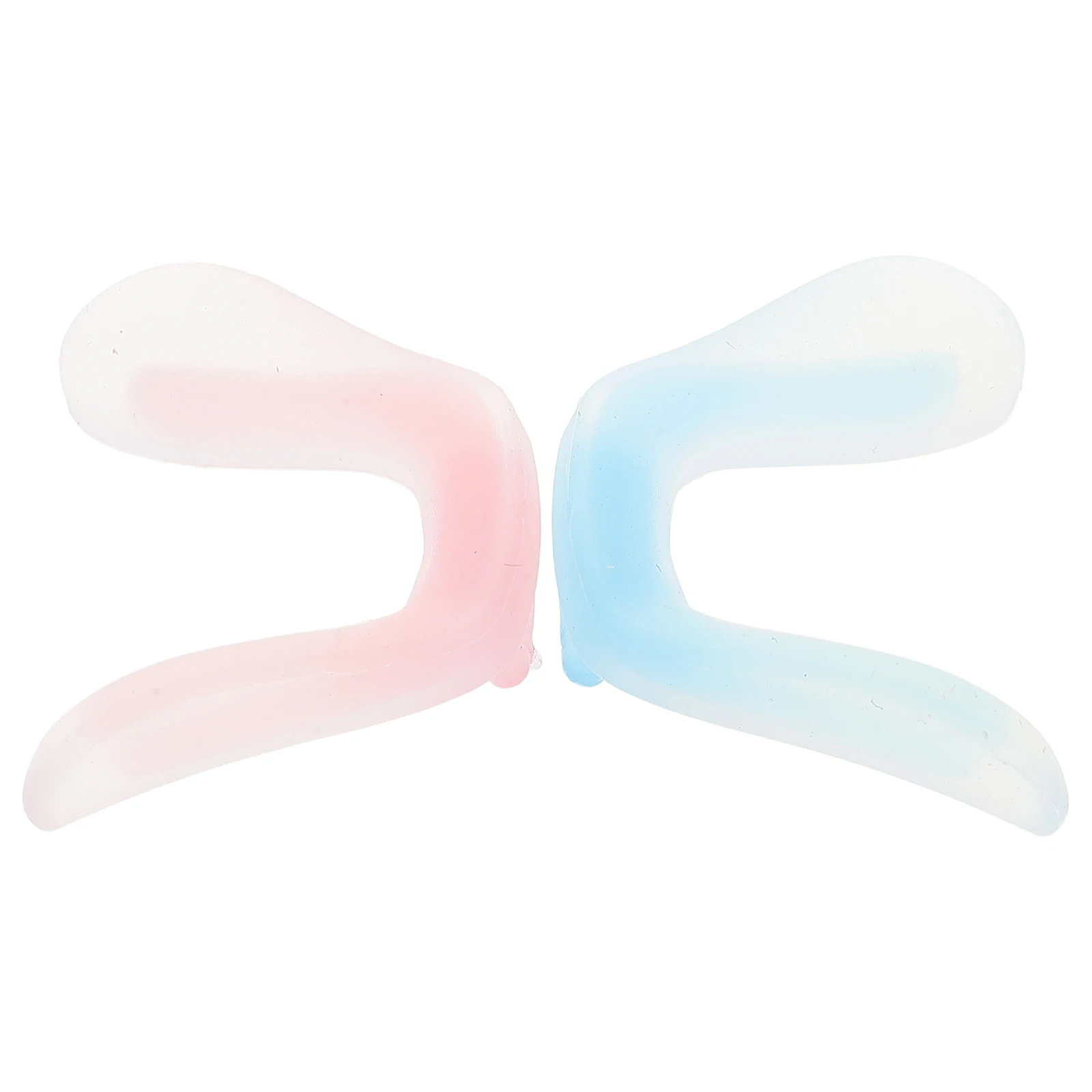 Silicone Glasses Nose Pads Soft Integrated Children Eyewear Replacement NonSlip Lightweight Portable Various Colors Eyeglass
Silicone Glasses Nose Pads Soft Integrated Children Eyewear Replacement NonSlip Lightweight Portable Various Colors Eyeglass