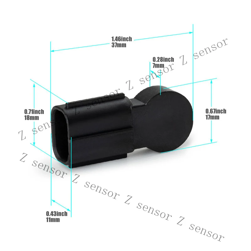 AAA+ A/C Air Compressor Flow Sensor FSTSB19C For Toyota Sienna Lexus 3.5 Liter Engine
AAA+ A/C Air Compressor Flow Sensor FSTSB19C For Toyota Sienna Lexus 3.5 Liter Engine