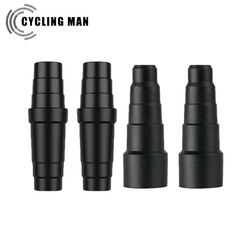 4pcs Universal Vacuum Hose Adapter Kit Reducer Accessory Kit Converters, Durable Plastic Connectors Dust Hose Port Adapters
4pcs Universal Vacuum Hose Adapter Kit Reducer Accessory Kit Converters, Durable Plastic Connectors Dust Hose Port Adapters