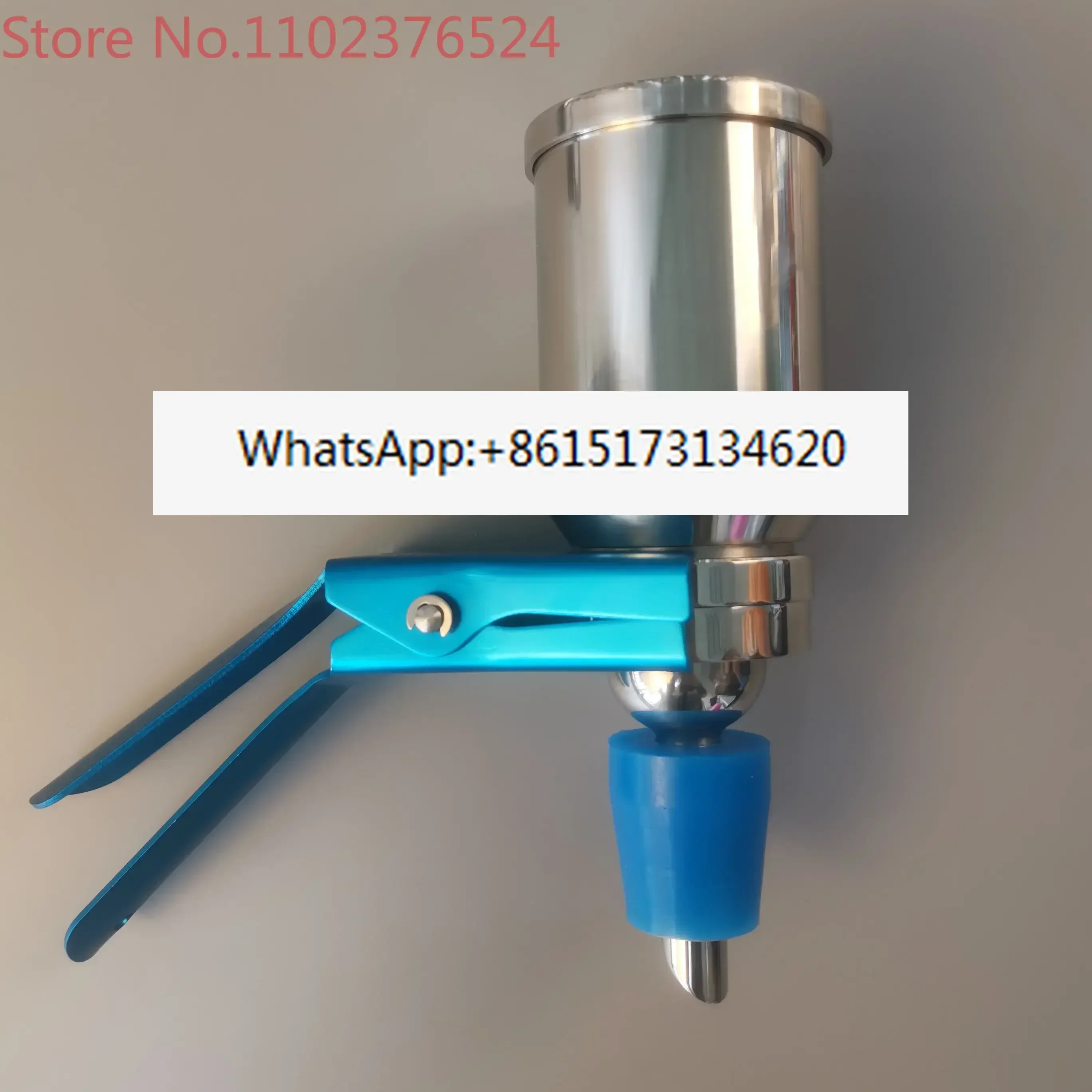 Microorganism Testing Lab use SS316L funnel Single branch Laboratory filters Stainless Steel Manifolds Vacuum filtration
Microorganism Testing Lab use SS316L funnel Single branch Laboratory filters Stainless Steel Manifolds Vacuum filtration