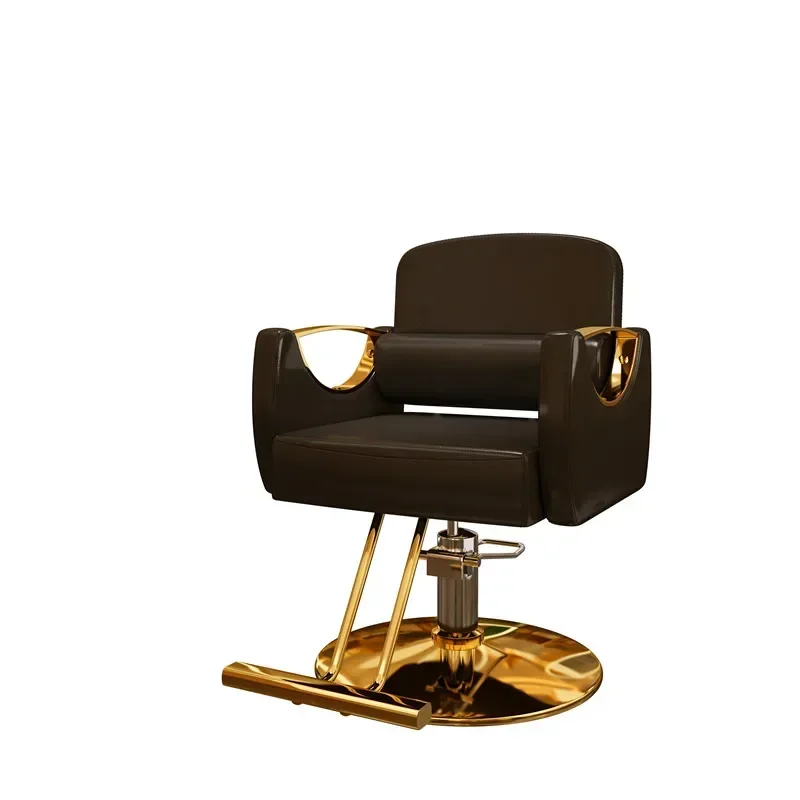 Вращающееся кресло для парикмахера, косметический диван, вращающееся профессиональное кресло для красоты, прическа, роскошная мебель для LJ50BC
Вращающееся кресло для парикмахера, косметический диван, вращающееся профессиональное кресло для красоты, прическа, роскошная мебель для LJ50BC