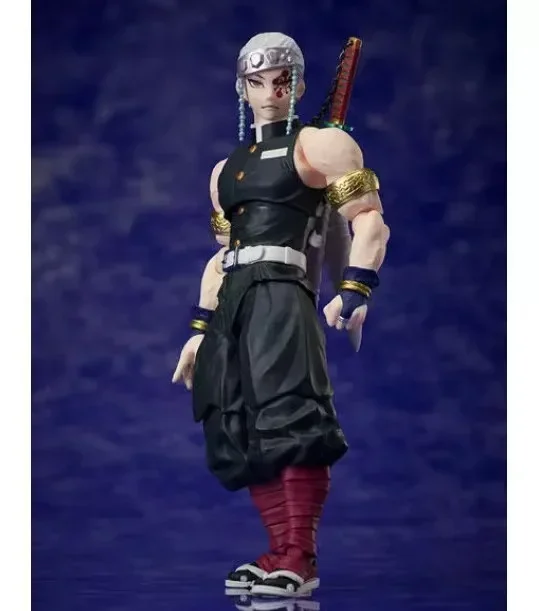 Buzzmod Umei Tianyuan Demon Slayer aniplex sound column Doll Toy Collection Gift Action Model Role In Stock
Buzzmod Umei Tianyuan Demon Slayer aniplex sound column Doll Toy Collection Gift Action Model Role In Stock