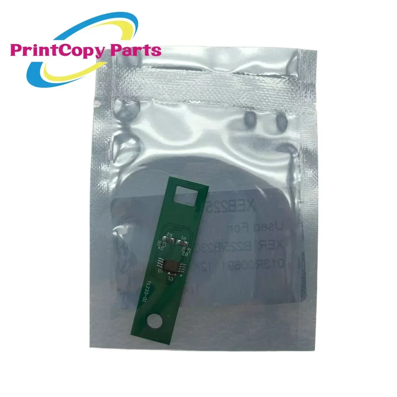 1 шт. 12K 013R00691 барабанный чип для Xerox B225 B230 B235, совместимый с картриджем, новый
1 шт. 12K 013R00691 барабанный чип для Xerox B225 B230 B235, совместимый с картриджем, новый
