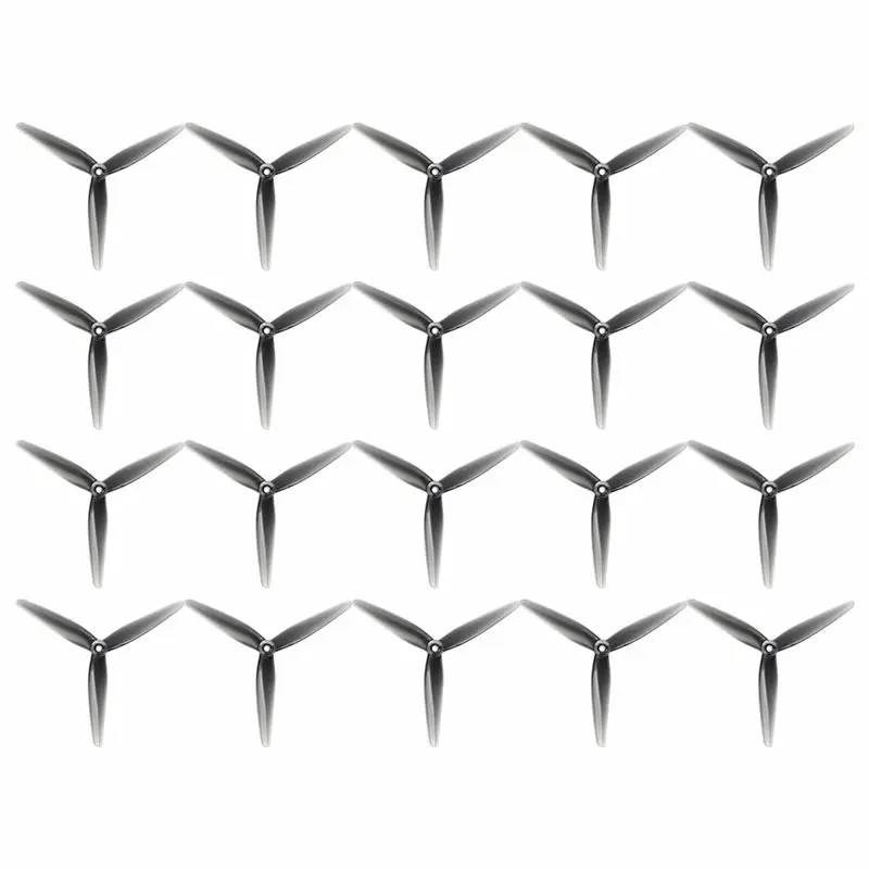 For Home 10Pairs 6025 6X2.5X3 6Inch 3-Blade PC Propeller 2.5Mm Drone Propeller For Nazgul Evoque F6
For Home 10Pairs 6025 6X2.5X3 6Inch 3-Blade PC Propeller 2.5Mm Drone Propeller For Nazgul Evoque F6