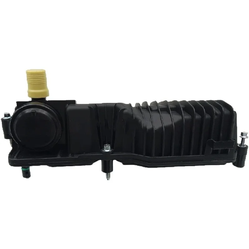Engine Oil Separator 2320810 Breather for Ford Transit Custom 2.0 EcoBlue Diesel PCV Crankcase Ventilation
Engine Oil Separator 2320810 Breather for Ford Transit Custom 2.0 EcoBlue Diesel PCV Crankcase Ventilation