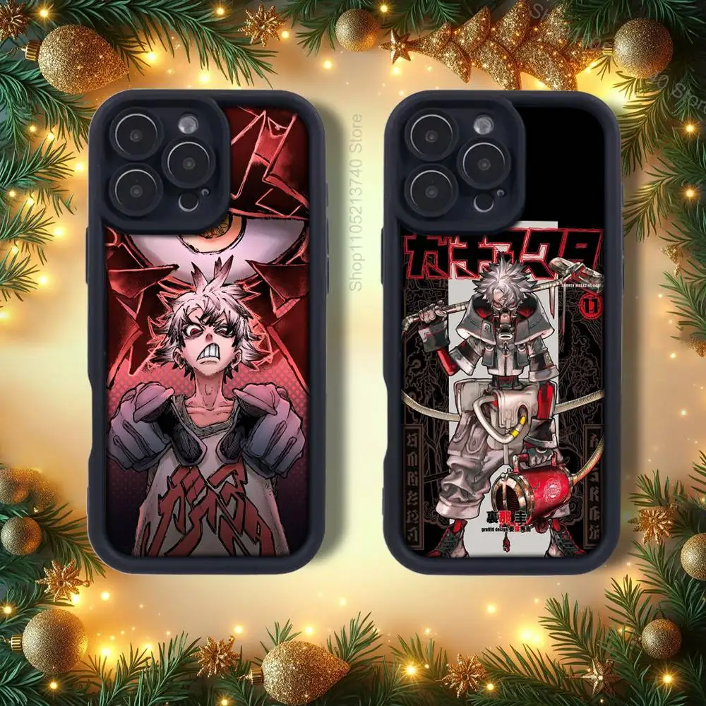 COOL G-GachiakutaS Anime Phone Case For iPhone 14,12,17,15,11,13,16,Pro,E,Plus,Max,SE4,Air, emery Black Full Coverage TPU
COOL G-GachiakutaS Anime Phone Case For iPhone 14,12,17,15,11,13,16,Pro,E,Plus,Max,SE4,Air, emery Black Full Coverage TPU