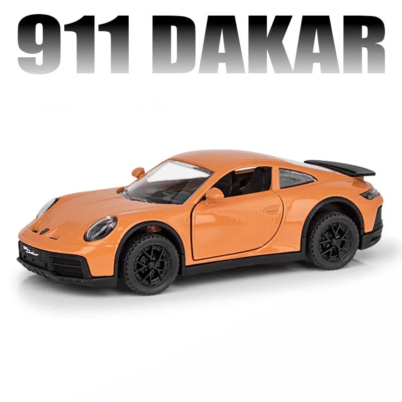 Масштаб 1:32, 911 Dakar Gt3, модель спортивного автомобиля, игрушка, корпус из сплава, двери, открытые модели суперкара, звуковой свет, полицейские автомобили, детские подарки
Масштаб 1:32, 911 Dakar Gt3, модель спортивного автомобиля, игрушка, корпус из сплава, двери, открытые модели суперкара, звуковой свет, полицейские автомобили, детские подарки