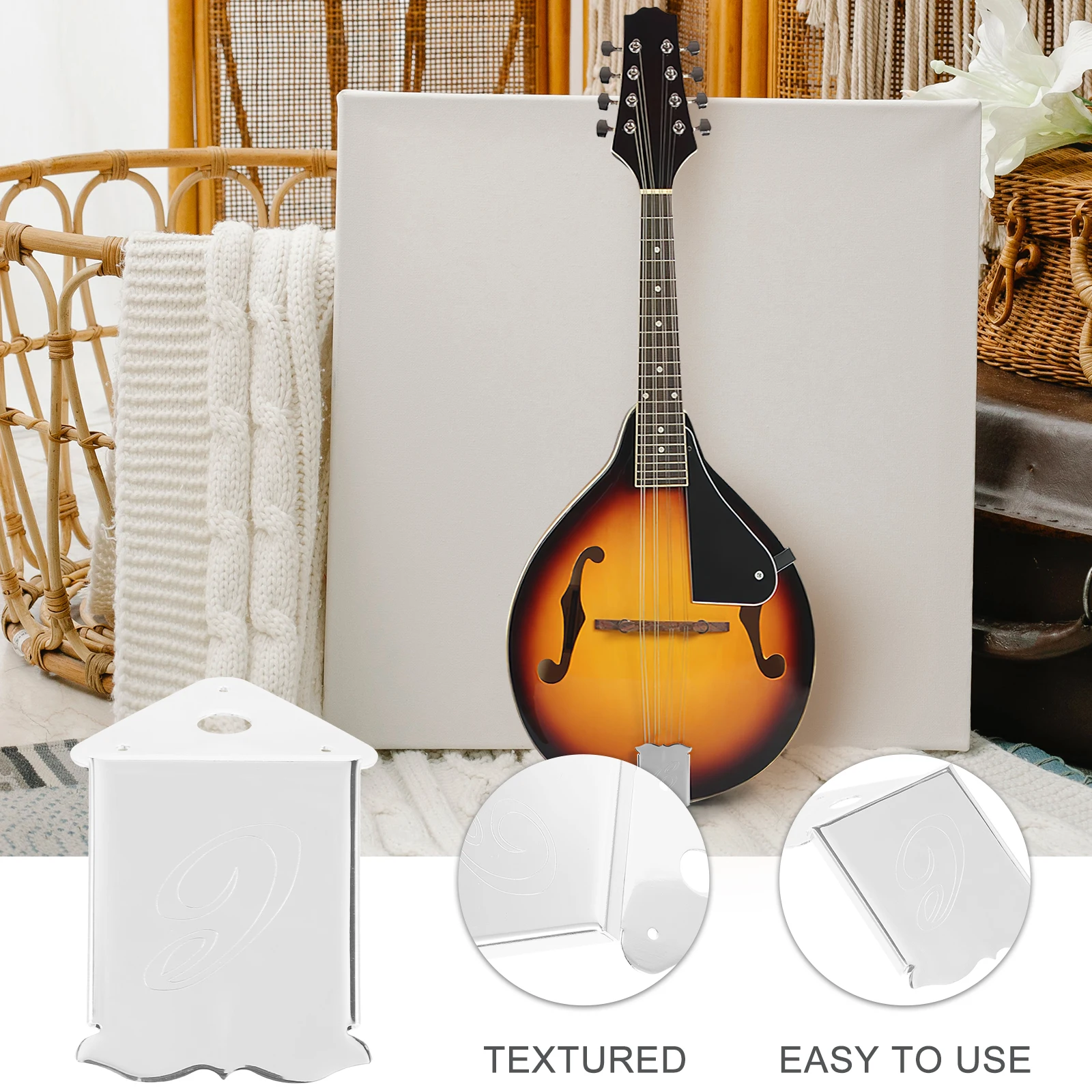 M Tailpiece 8 String Bent Version Pattern Chrome Finish Durable Metal Replacement for Instrument Maintenance
M Tailpiece 8 String Bent Version Pattern Chrome Finish Durable Metal Replacement for Instrument Maintenance