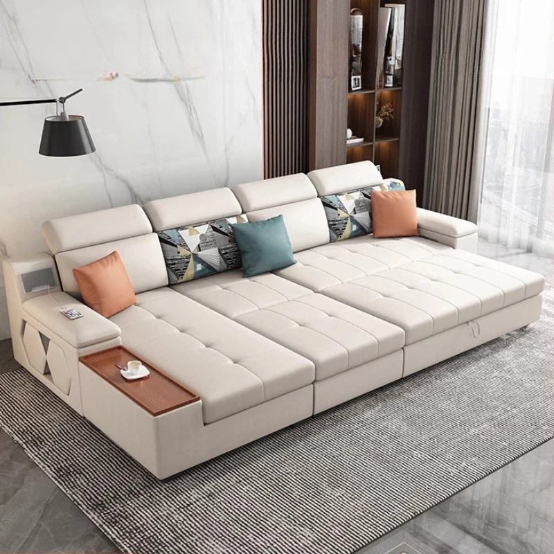 Small Apartment Sofa Leather Modern Luxury Multifunctional Sofa Minimalist Sectional Oturma Odası Kanepeleri House Accessories
Small Apartment Sofa Leather Modern Luxury Multifunctional Sofa Minimalist Sectional Oturma Odası Kanepeleri House Accessories