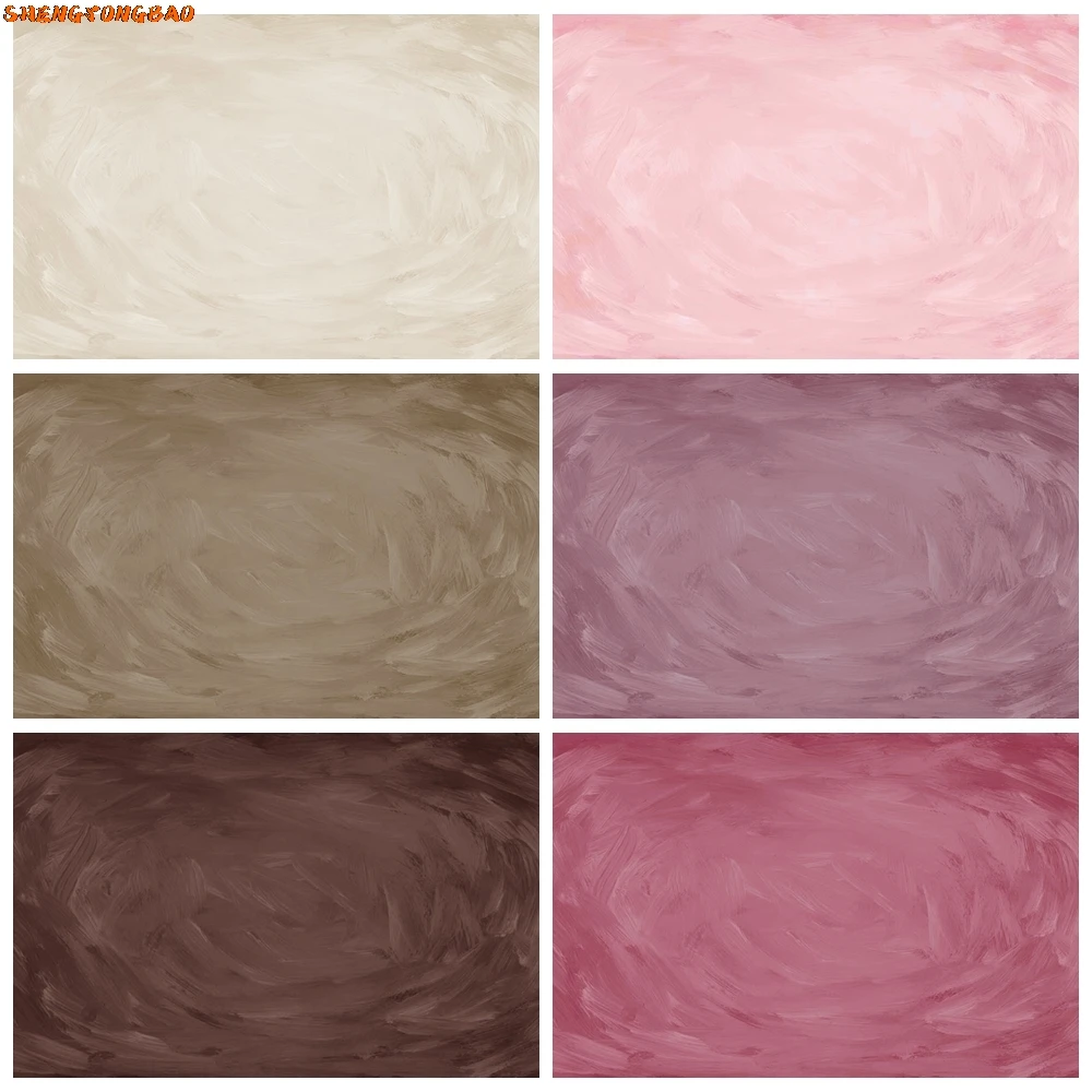 Gradient Abstract Texture Backdrop Solid Color Kid Adult Baby Art Portrait Birthday Photo Background Newborn Photography Props
Gradient Abstract Texture Backdrop Solid Color Kid Adult Baby Art Portrait Birthday Photo Background Newborn Photography Props