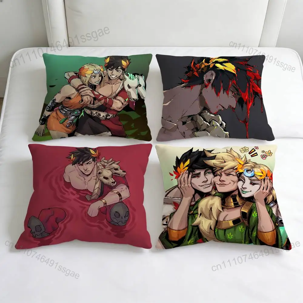 Zagreus Melinoe H-Hades Decorative Square Pillow Cover Modern Cushion Case for Living Room Bedroom
Zagreus Melinoe H-Hades Decorative Square Pillow Cover Modern Cushion Case for Living Room Bedroom