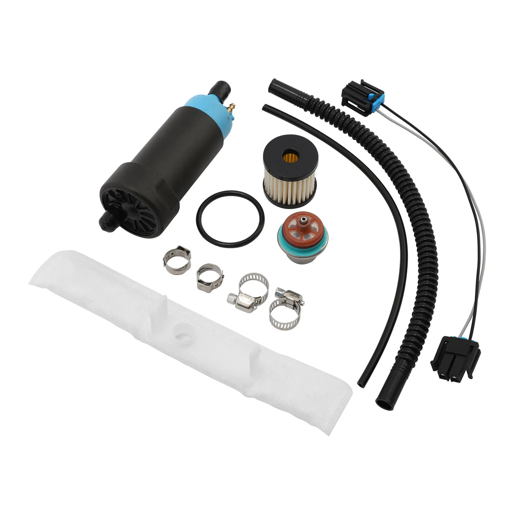 Pressure Regulating Valve Pump Filter Kit Fit For Harley Touring 2008-2023 2020 Motorcycle
Pressure Regulating Valve Pump Filter Kit Fit For Harley Touring 2008-2023 2020 Motorcycle