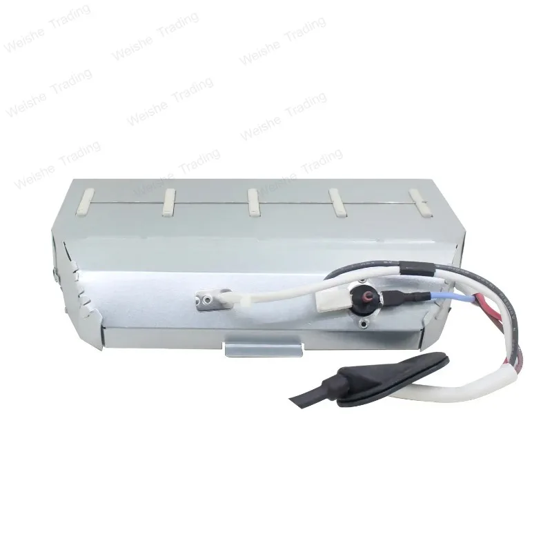 Новый нагревательный элемент GDNE7-01 GDNE9-636 для сушилки, сменный компонент, аксессуар для сушилки, нагревательный провод.
Новый нагревательный элемент GDNE7-01 GDNE9-636 для сушилки, сменный компонент, аксессуар для сушилки, нагревательный провод.