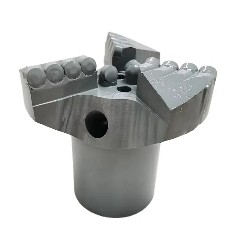 【Best-selling】200MM 153MM Pdc Drill Bit Water Well Drilling Bits Rock Drill Bit/pdc Well Drilling Bit / Pdc Rock Drill Bits
【Best-selling】200MM 153MM Pdc Drill Bit Water Well Drilling Bits Rock Drill Bit/pdc Well Drilling Bit / Pdc Rock Drill Bits